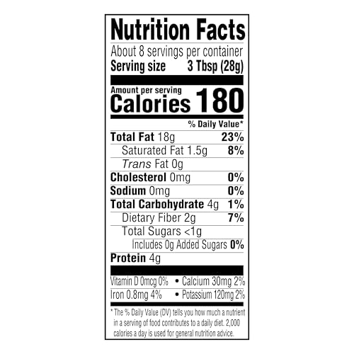 Amazon Grocery chopped walnuts packaging varies while ingredients stay the same.