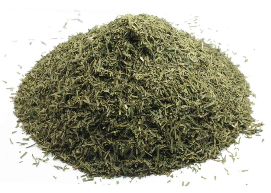 Amazon Grocery Dill Weed jar in recipe setup supports quick meal prep.