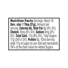 Amazon Grocery Golden Pure Honey toast topping elevates breakfast with natural sweetness.