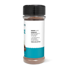 Amazon Grocery ground allspice powder texture enhances sauces and meats.