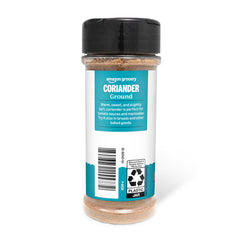 Amazon Grocery measuring spoon emphasizes precise portions for consistent flavor.