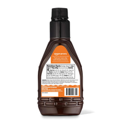 Amazon Grocery Honey BBQ Sauce glaze on chicken, adds glossy, flavorful finish.