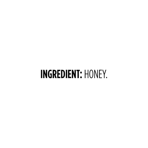 Amazon Grocery 2lb raw honey bulk pack ready for kitchen staples.