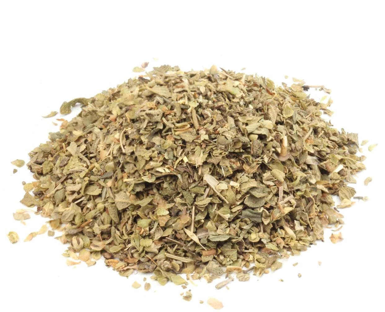 Amazon Grocery Italian Seasoning blends aroma with roasted dishes.
