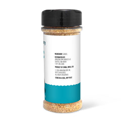 Amazon Grocery minced garlic closeup of minced cloves delivering fresh aroma