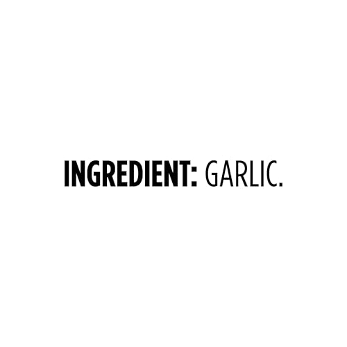 Amazon Grocery minced garlic jar on shelf for easy pantry access to flavorful cooking