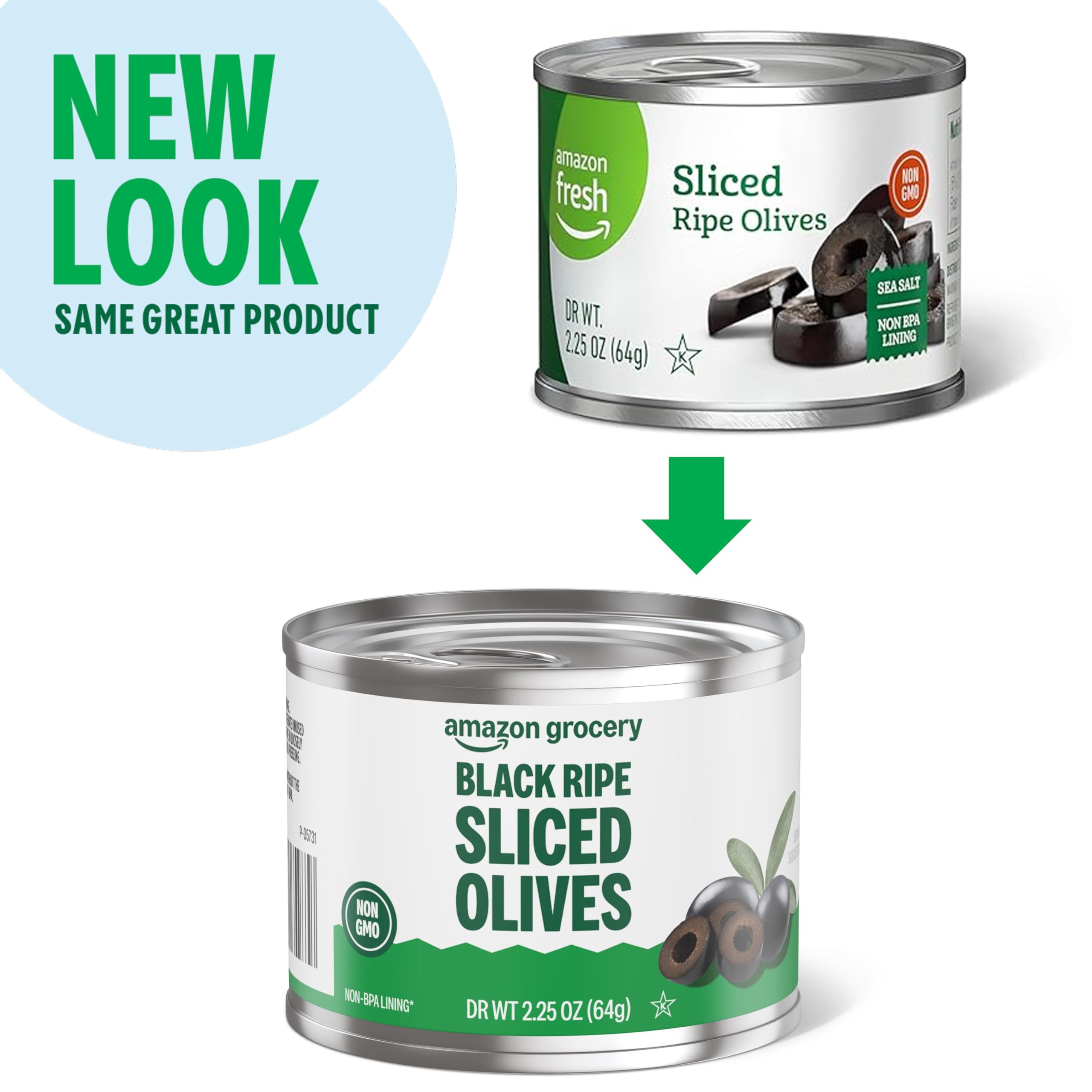 Olives in a bowl, ideal for pizza or antipasti plates.