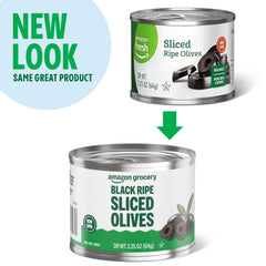 Olives in a bowl, ideal for pizza or antipasti plates.