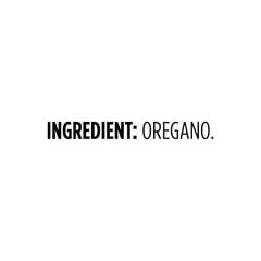 Amazon Grocery oregano leaves close-up highlighting peppery minty notes.