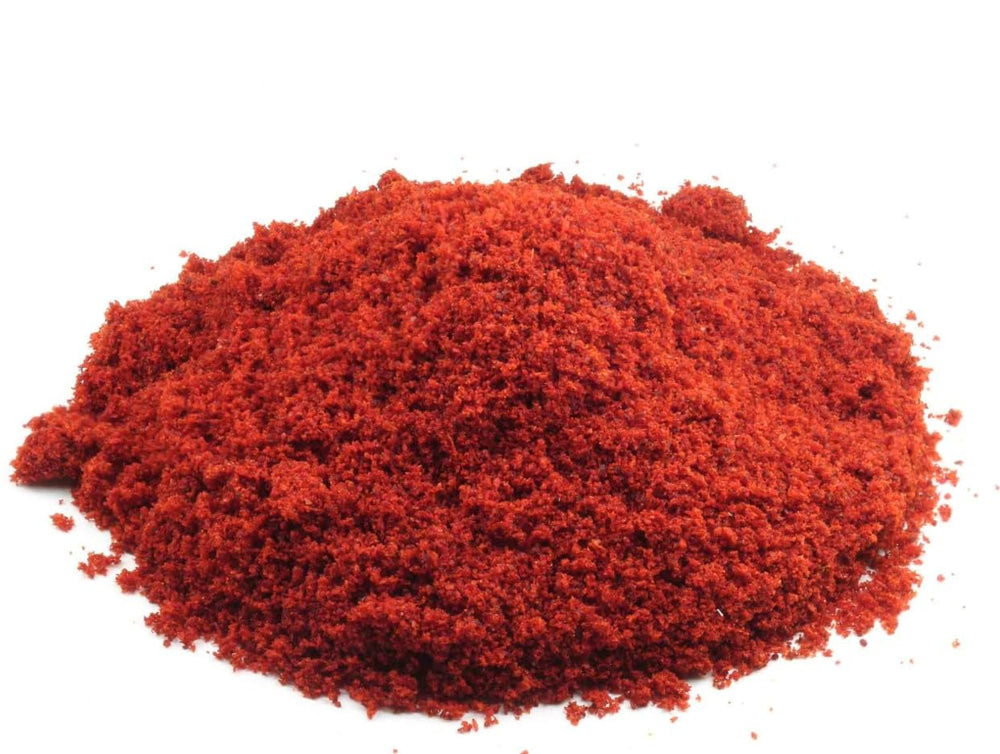 Amazon Grocery paprika on spice rack suggesting quick, tasty meals