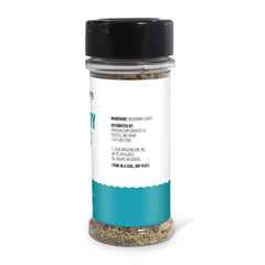 Amazon Grocery rosemary leaves spice-jar view highlights easy, ready-to-use herb