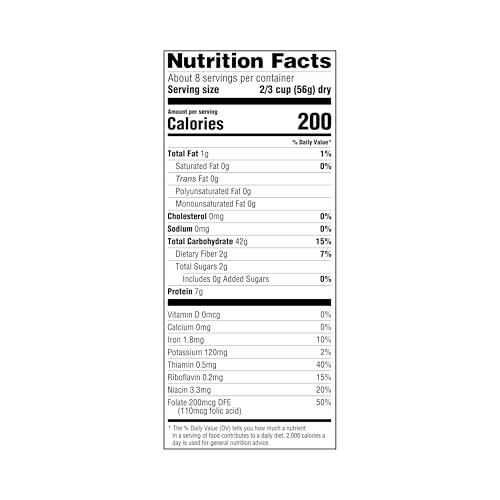 Amazon Grocery Rotini pantry staple for easy family meals