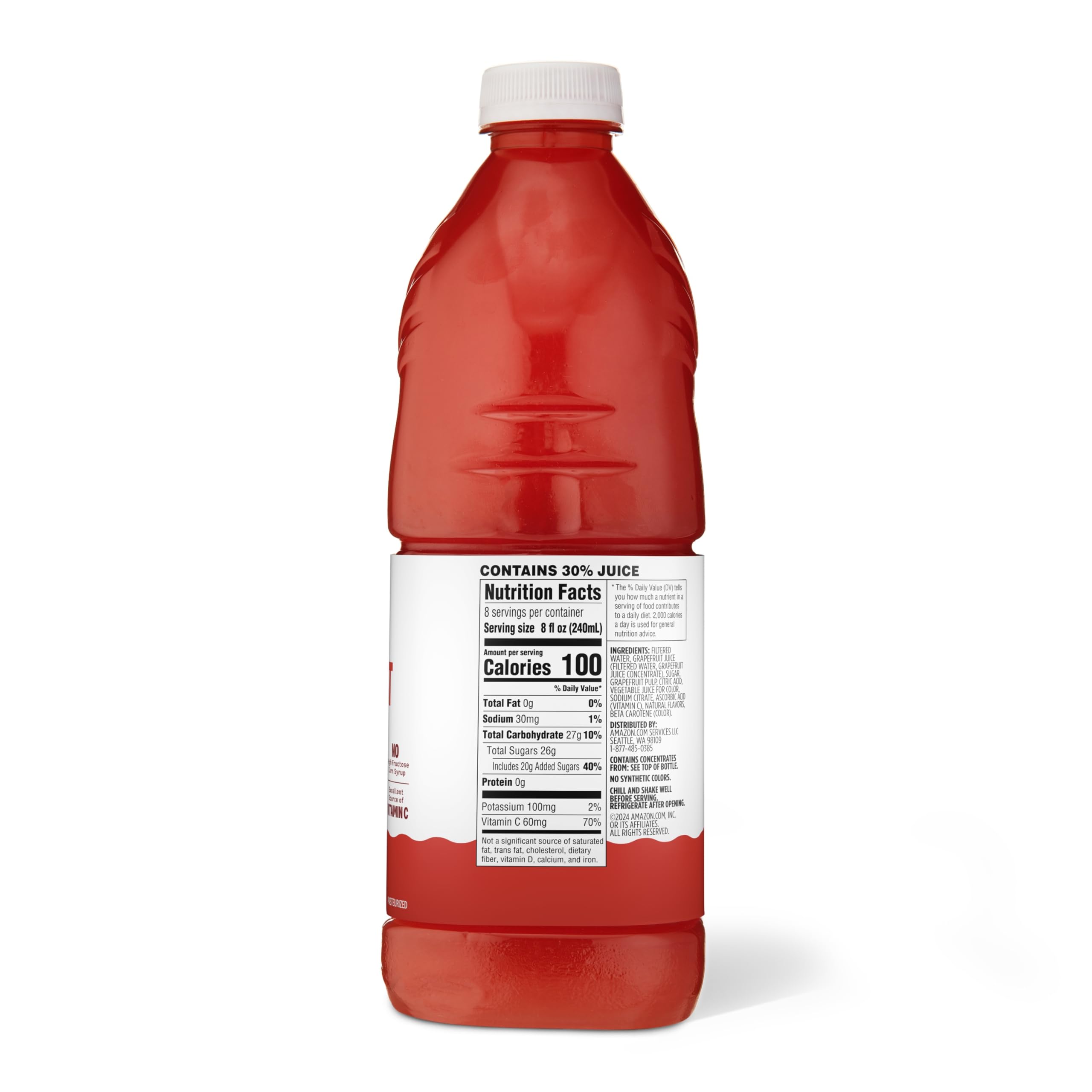 Pour stream into a chilled glass highlighting bright citrus aroma.