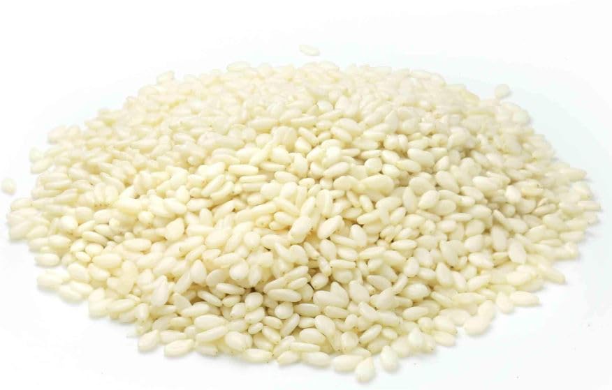 Amazon Grocery sesame seeds hummus tahini idea enrich hummus and creamy dips
