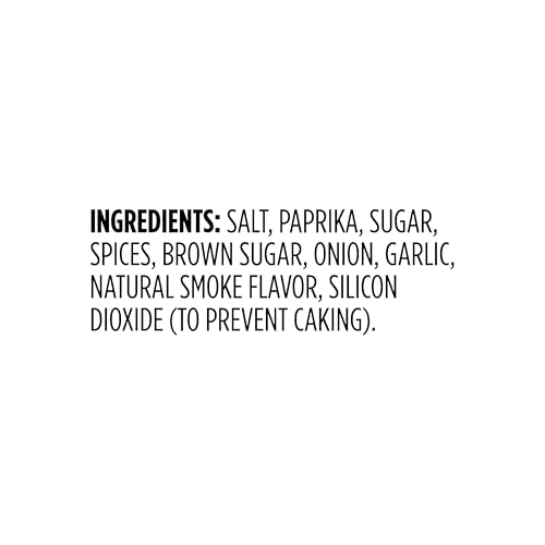 Store this 25oz container in a cool, dry place for freshness.