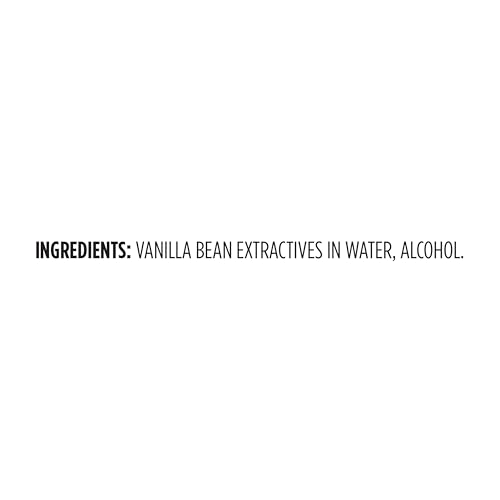 Amazon Grocery Vanilla Extract in a baking scene boosts flavor in desserts