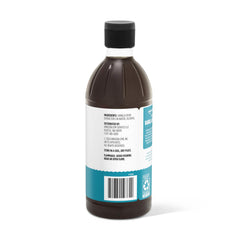 Amazon Grocery Vanilla Extract poured into batter releasing rich aroma