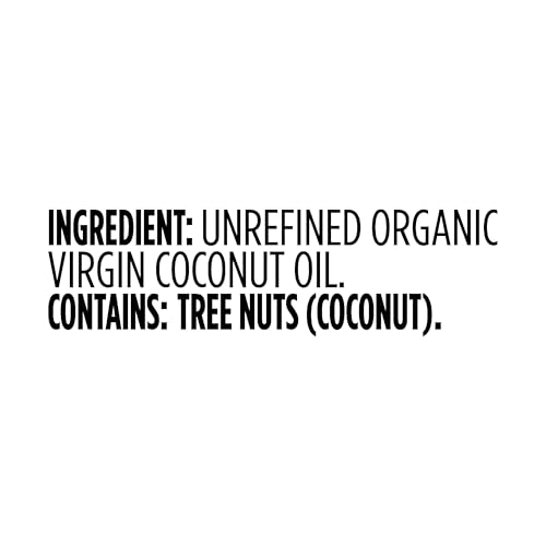 Amazon Grocery Virgin Coconut Oil pour closeup illustrates clean versatile cooking option