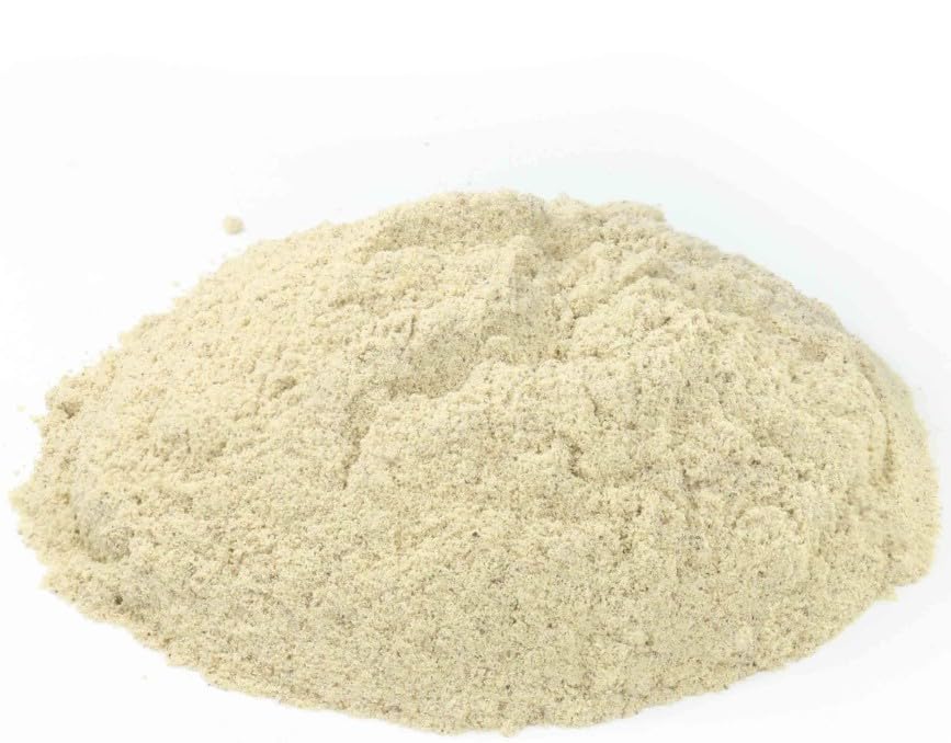 Amazon Grocery white pepper mashed potatoes with a subtle pepper kick