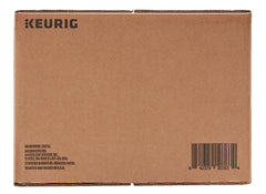 AmazonFresh 80-pack coffee pods ready for quick single-serve brewing.