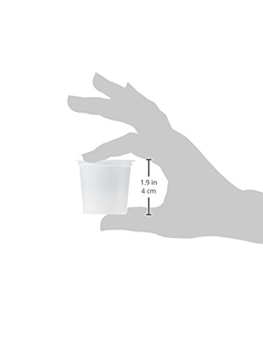 Eco-friendly packaging keeps K-Cups fresh while simplifying disposal.