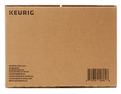Steaming cup of AmazonFresh Sumatra highlights warm aroma and inviting finish.
