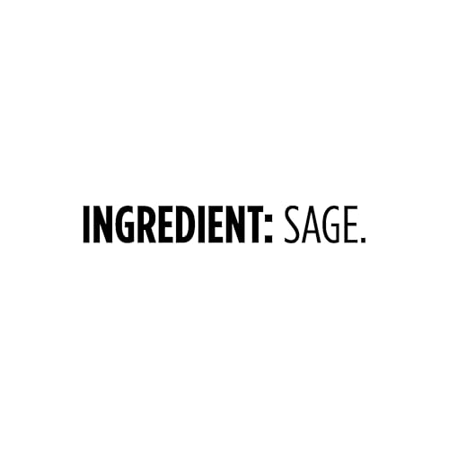 Amazon Grocery sage packaging on shelf signaling value and availability.