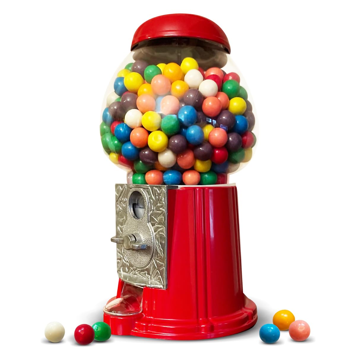 American Gumball Company versatile use at home, office, or parties enhances ambiance