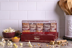 Amish Country Popcorn Extra Large Caramel kernels for movie night treats