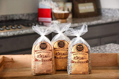 Amish Country Popcorn Gift Set 6 lb for sharing at gatherings