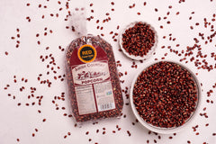 Amish Country Popcorn gluten-free label, ideal for gluten-free snackers.