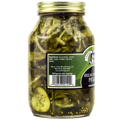 Amish Wedding two-pack on kitchen shelf, pantry staple ready