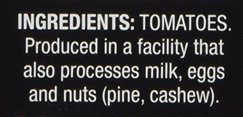Amore tomato paste tube with cap ready-to-use for quick weeknight meals