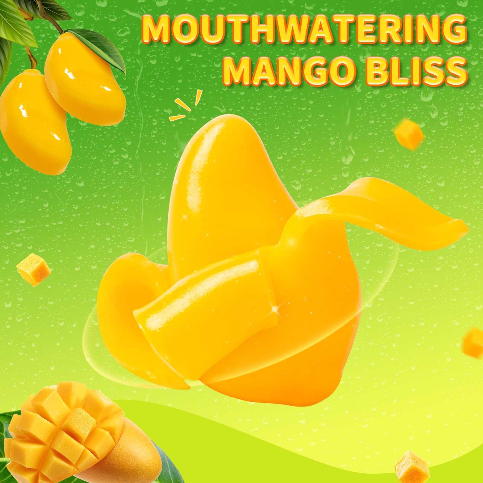Amos Peelerz Assorted Pack ideal for sharing and snacks.