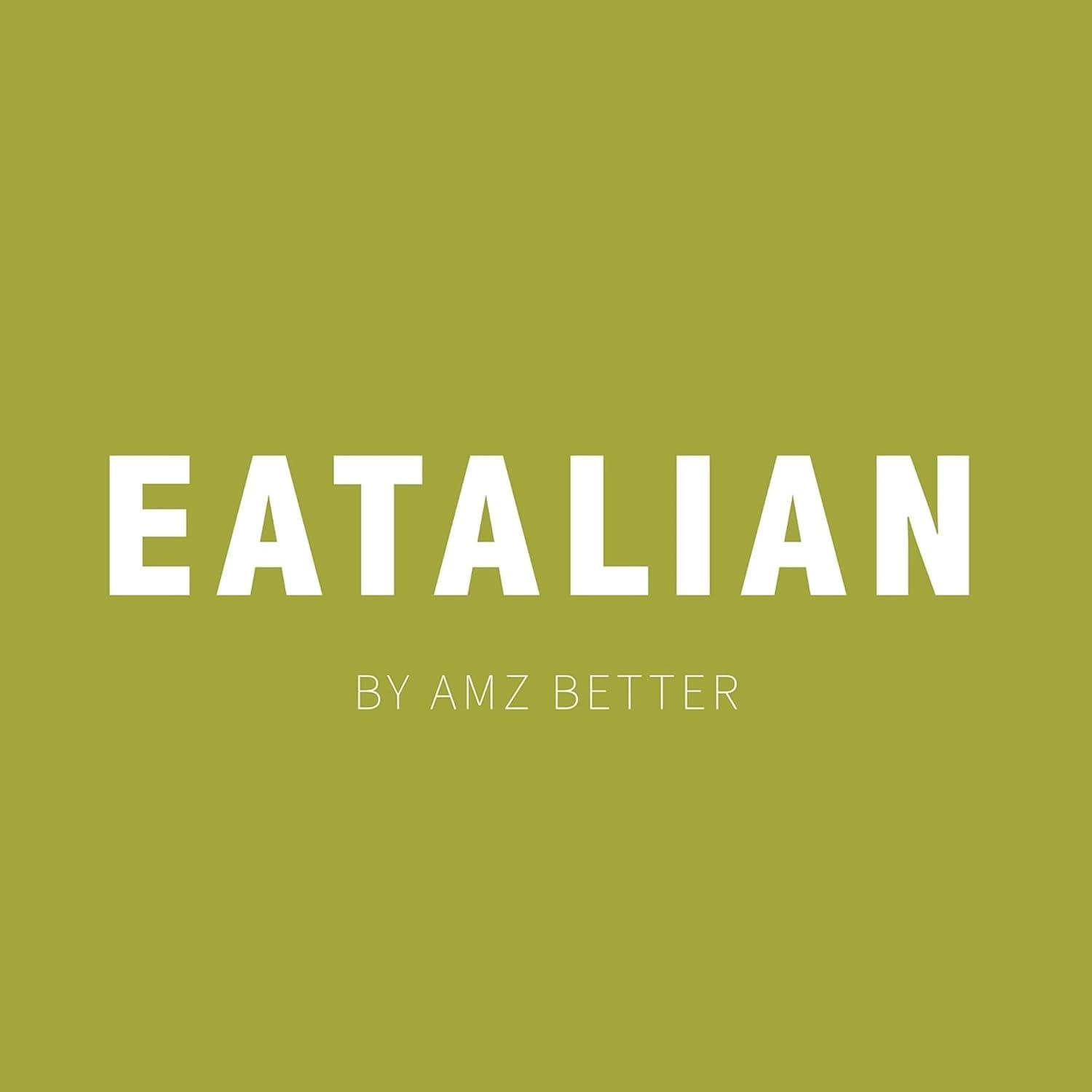 AMZ BETTER EATALIAN Pistachio Cream pairs with Dubai chocolate desserts