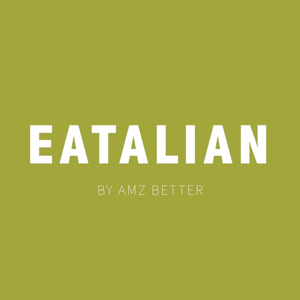 AMZ BETTER EATALIAN Pistachio Cream pairs with Dubai chocolate desserts