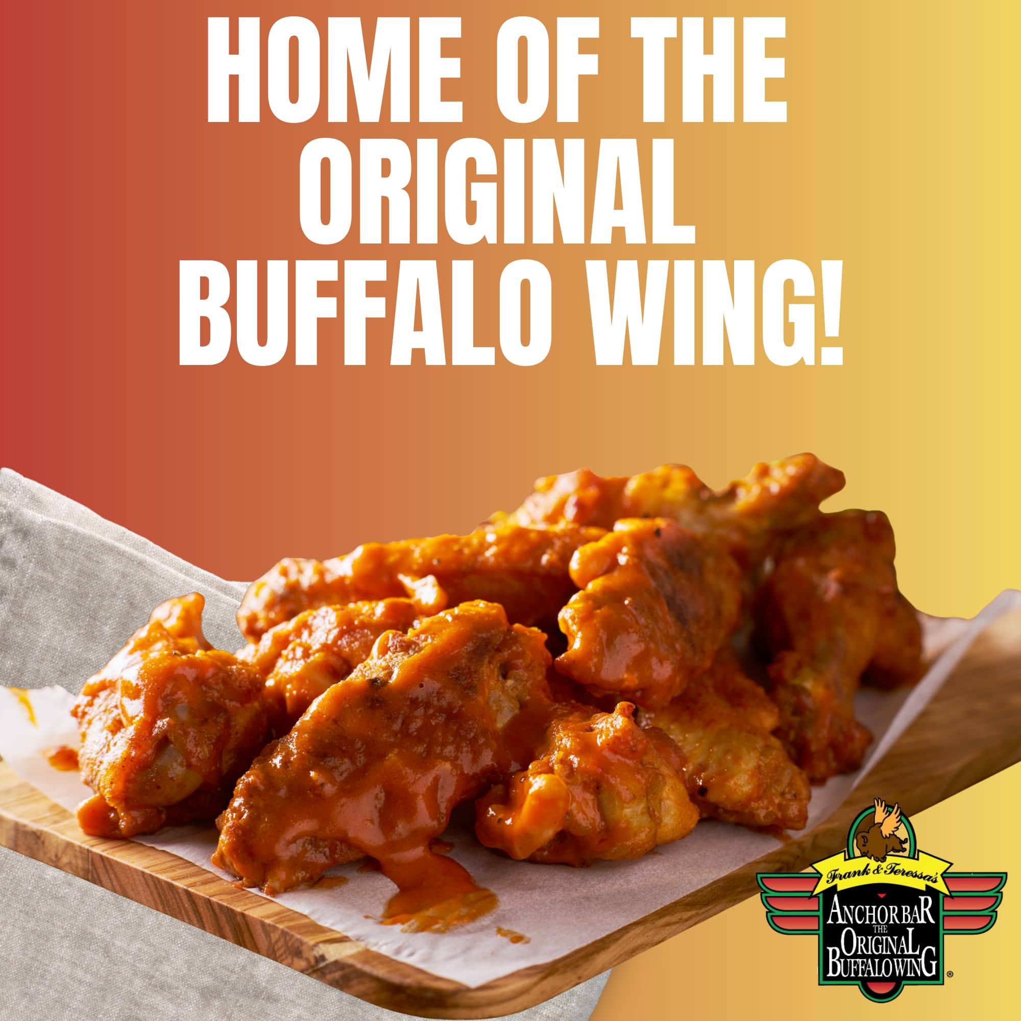 Wings on grill tossed in sauce releasing aroma