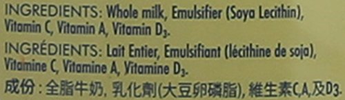 Anchor Full Cream Milk Powder close-up highlights fine texture and premium quality