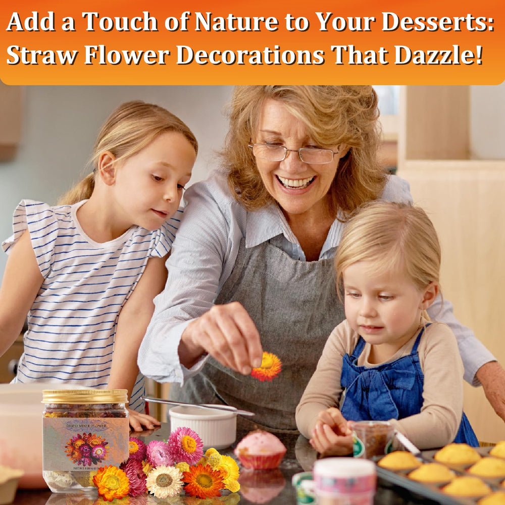 Andekas reusable PET jar storage preserves freshness and organizes supplies.