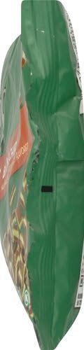 Andes Creme de Menthe Baking Chips ingredients kosher gluten-free label visible.