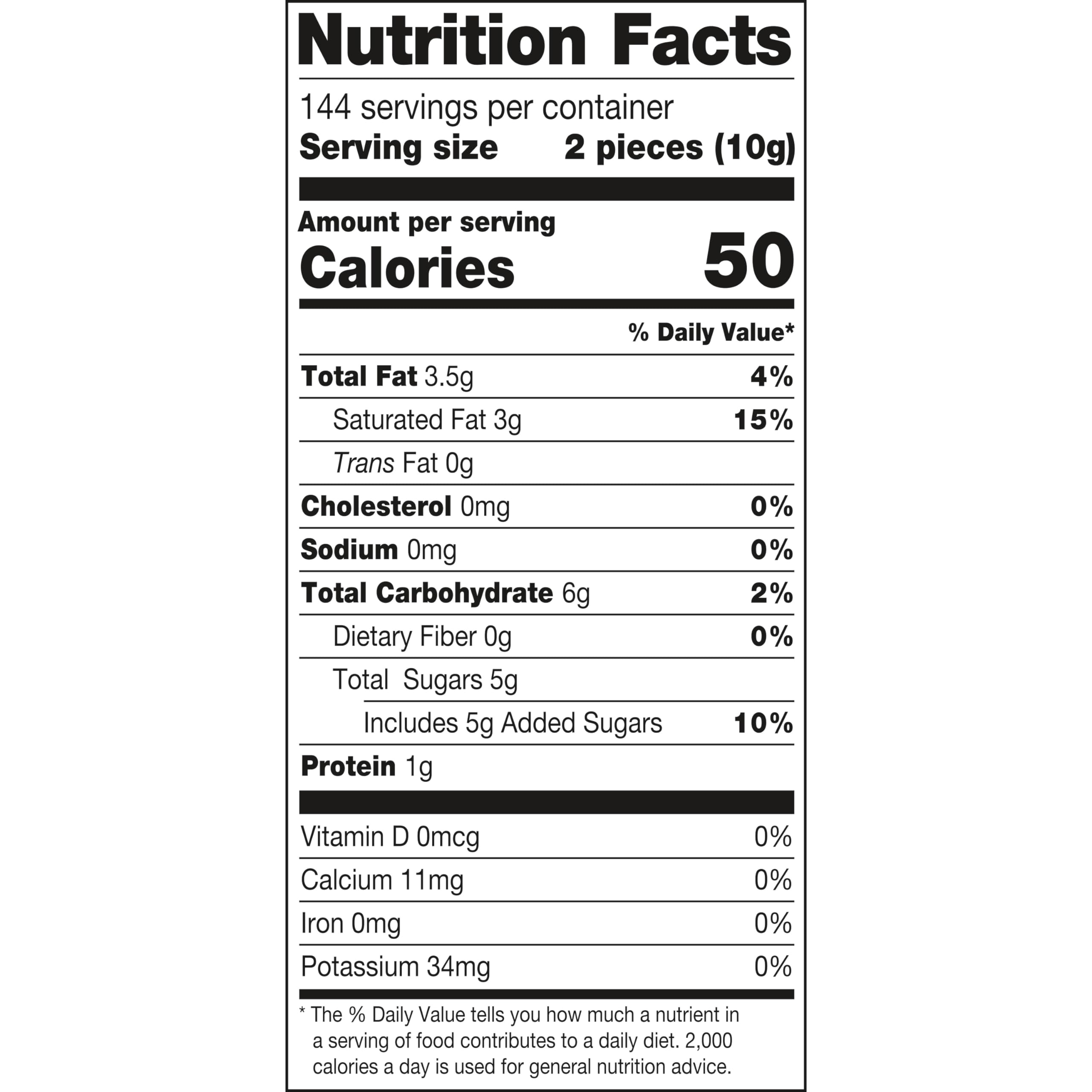 Andes Crème de Menthe Thin Mints foil-wrapped pieces for sharing.