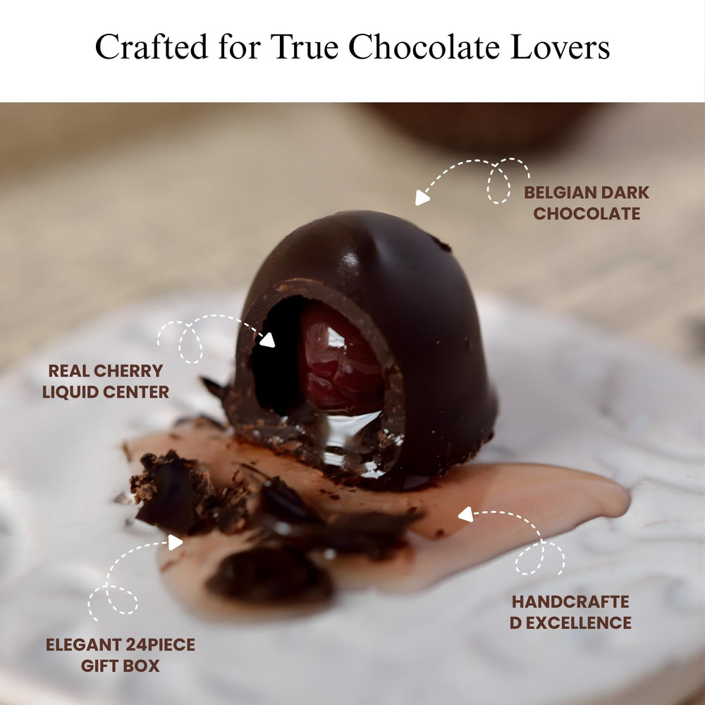 andy andan chocolateur 24-piece packaging detail for gifting