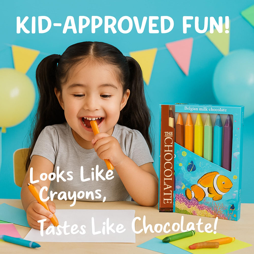 All-natural ingredients in Andy Anand Chocolatier chocolates