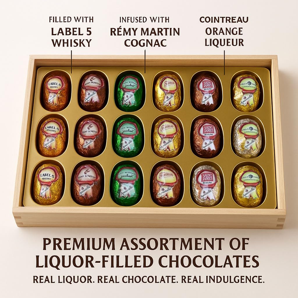 ANDY ANAND Chocolatier tasting moment with European-inspired notes at home.
