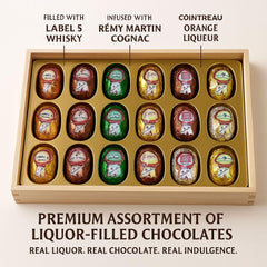 ANDY ANAND Chocolatier tasting moment with European-inspired notes at home.