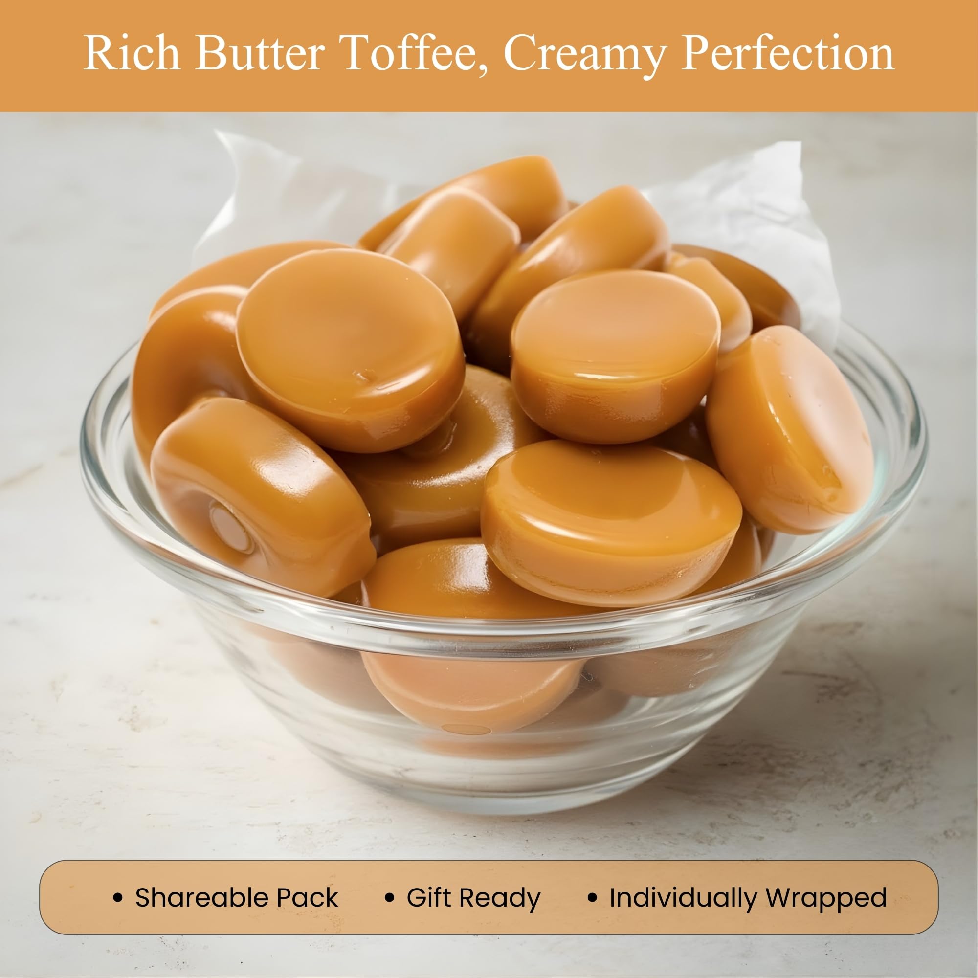 Andy Anand Chocolatier European-made candy delivers classic flavor and quality.