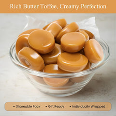 Andy Anand Chocolatier European-made candy delivers classic flavor and quality.