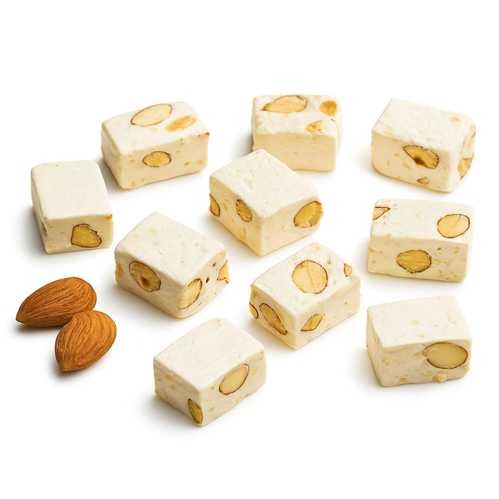 Andy Anand Chocolatier gift box ready packaging suggests premium gift option.