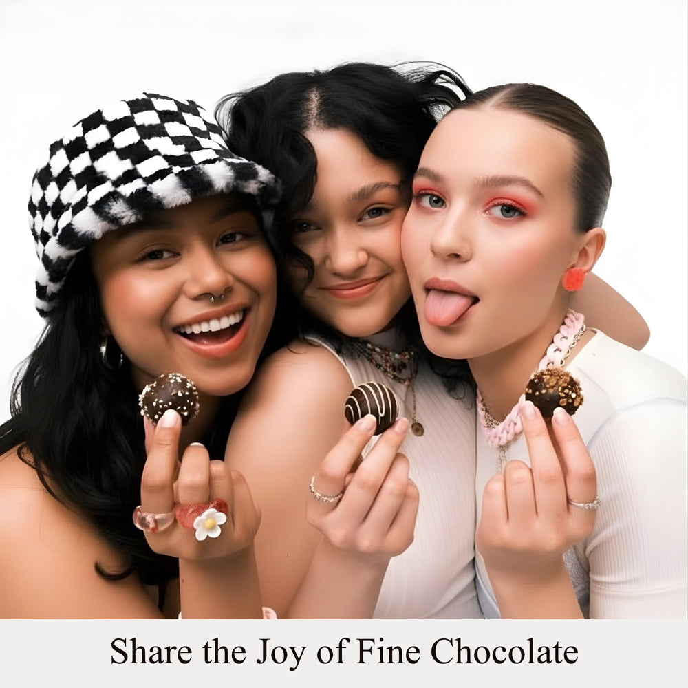 Stylish gift box packaging perfect for special occasions