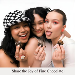 Stylish gift box packaging perfect for special occasions
